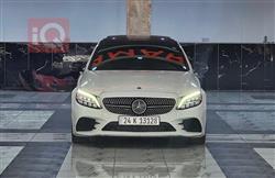 مێرسێدس بێنز C-Class